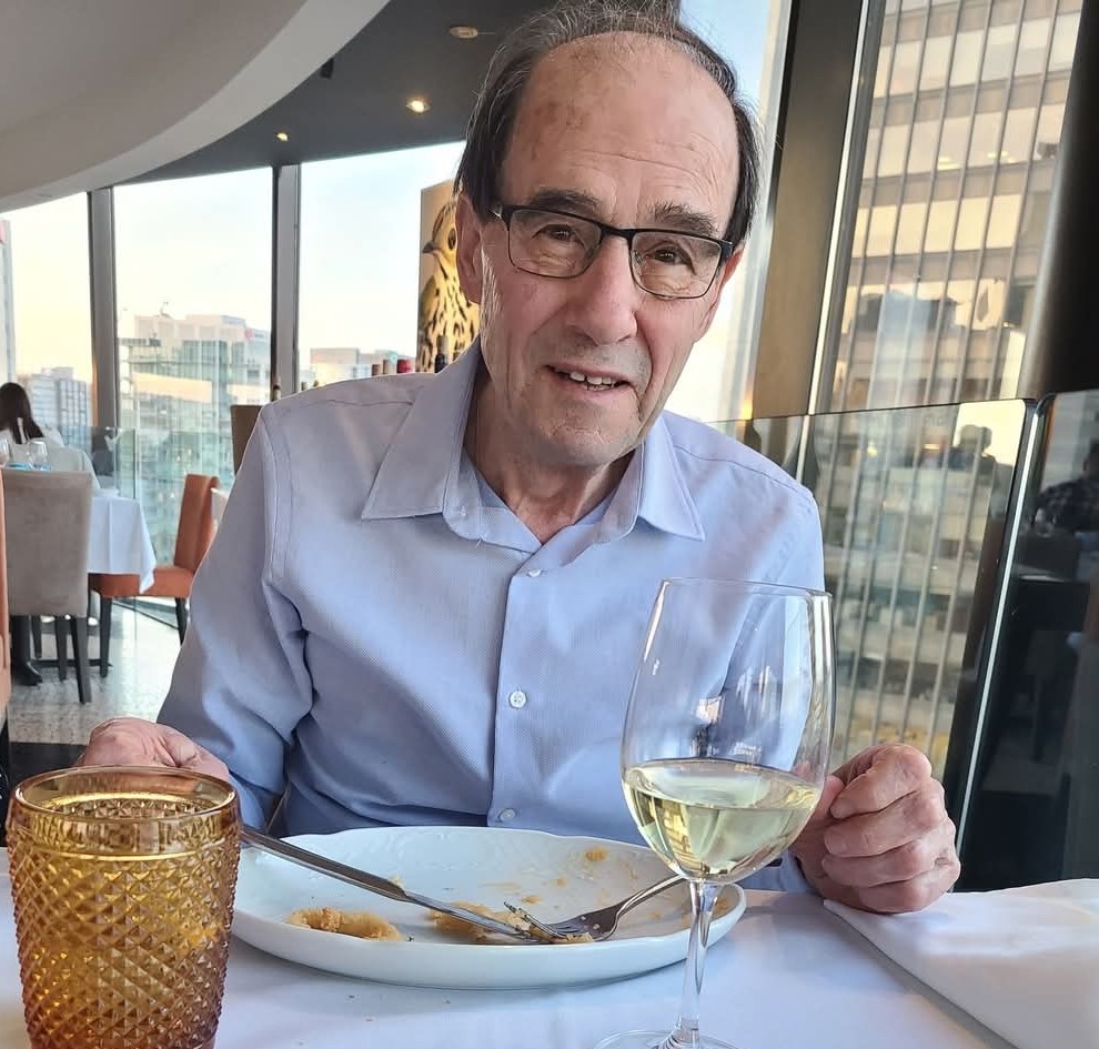 Nicola Conte