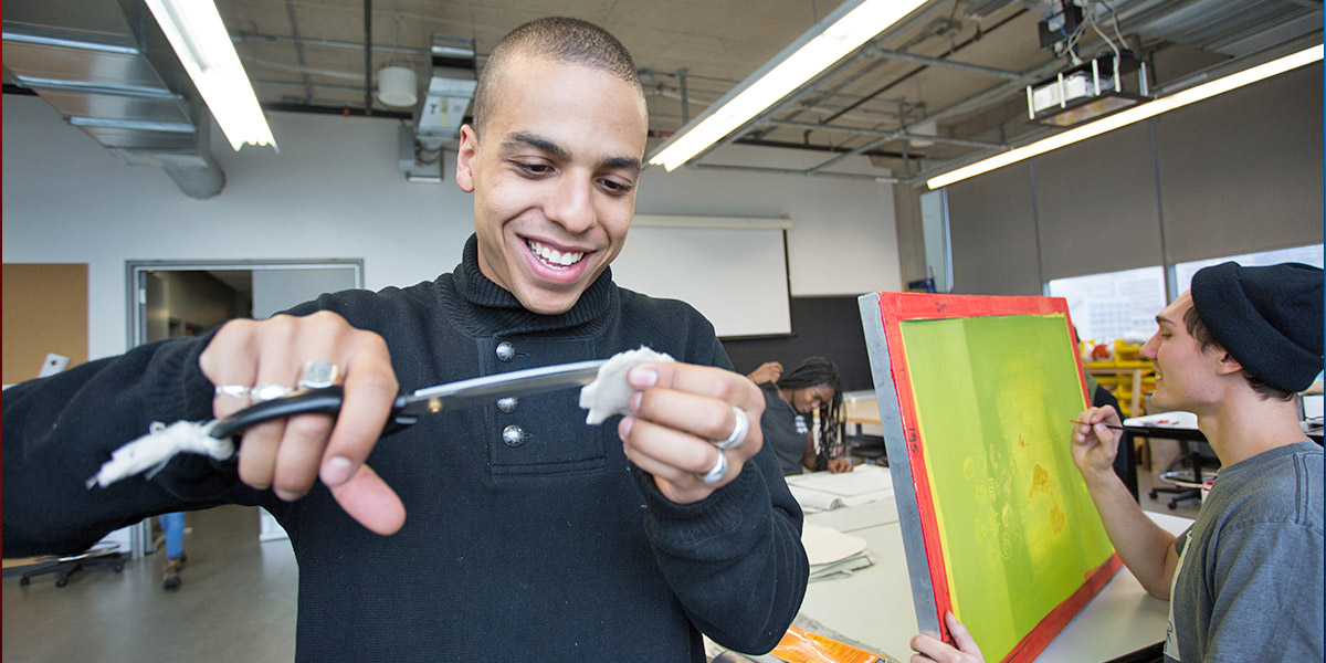 $5.6-million gift to spark creative discovery at Concordia
