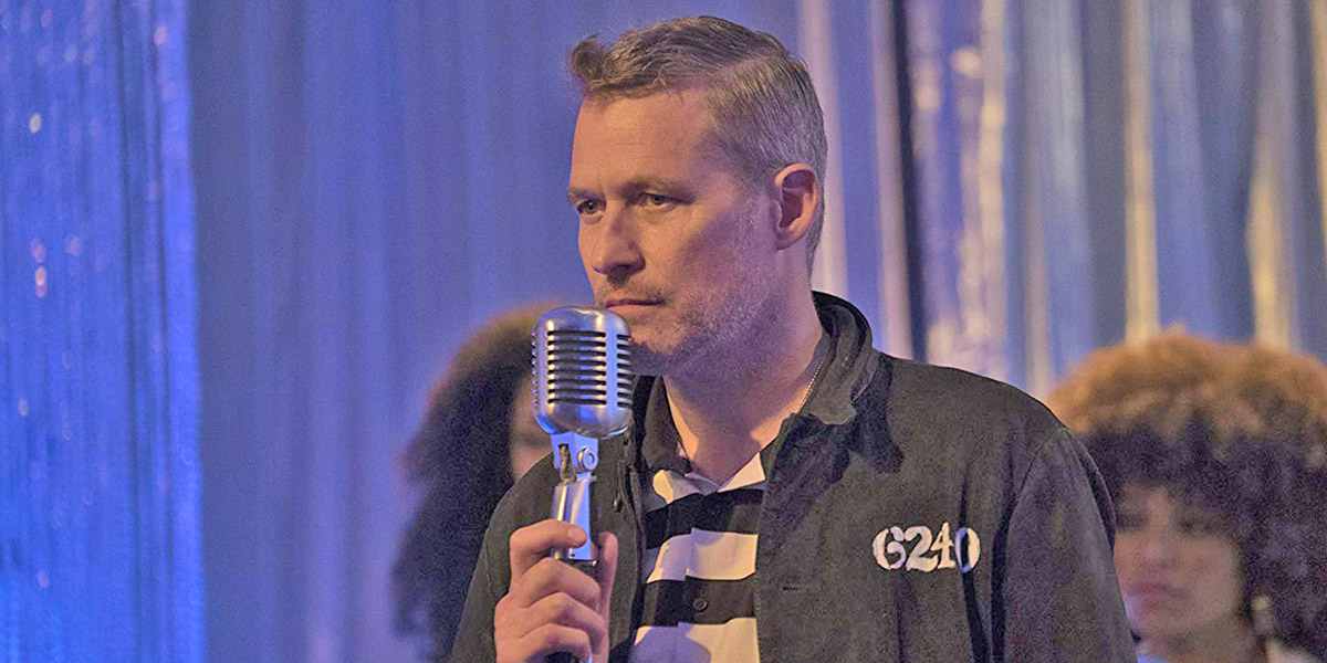 James Tupper