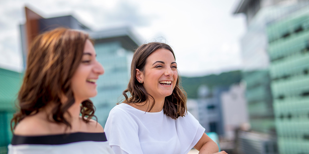 Master in Engineering with Engineering Management Option