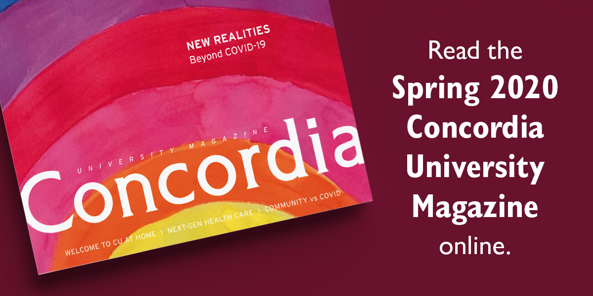 NEW REALITIES Beyond COVID-19