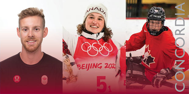 Olympians